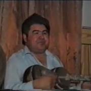 Komiljon Otaniyozov Oytushuv