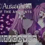 Nier Automata Song Of The Ancients Breakbeat Remix Cover By Rayden Instrumental