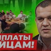 Умар Кремлев