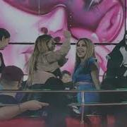 La Monja Bailando En Un Juego Mecanico Mexico