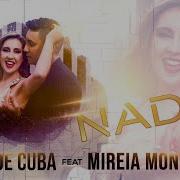 Nadie Ariel De Cuba