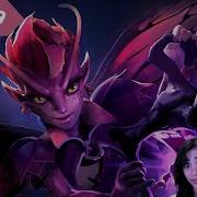 Dark Willow