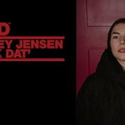 Paisley Jensen Work Dat Extended Mix