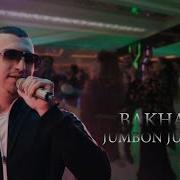 Bakha 84 Jumbon Jumbon