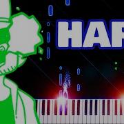 Release Fnf Piano