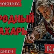 Природный Знахарь Книга 10