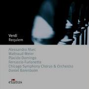 Messa Da Requiem X Confutatis Chicago Symphony Chorus Chicago