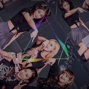 Black Pink Boombayah Ringtone