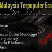 Lagu Pop Malaysia 2000An