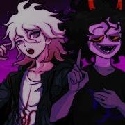 Nagito And Gamzee