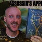 Assassin S Apprentice 8 Of 14
