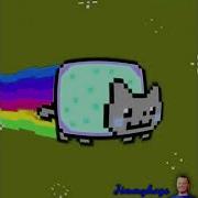 Nyan Cat Effects