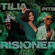 Otilia X Anton Shipilov X Pitbull Prisionera Dj Mb Remix