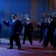 Mc Hammer Too Legit To Quit