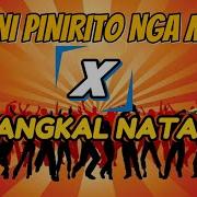 Mani Pinirito Nga Mani X