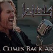 Winger