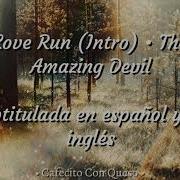 The Amazing Devil Love Run Intro Sub Esp Eng