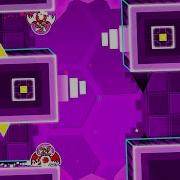 Geometry Dash Blast Processing Full Version