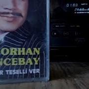 Orhan Gencebay Benide Allah Yaratti Kaset Kaydi