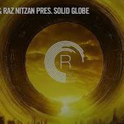 North Pole Blr Remix Solid Globe Nic Vegter Raz Nitzan