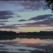 Sonnenaufgang An Unserem See