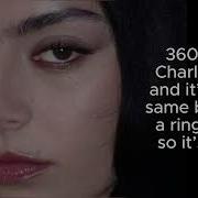 360 Charli Xcx Ringtone