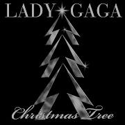 Lady Gaga Christmas Tree