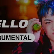 Treasure Hello Instrumental
