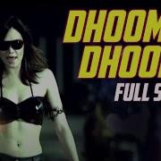 Dhoom Dhoom Full Song Dhoom Tata Young Abhishek Uday John