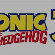 Sonic 3 Alternate Competition