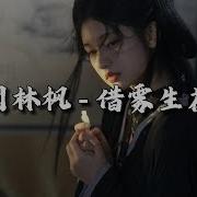 借雾生花