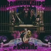 Gucci Symbols Cascade