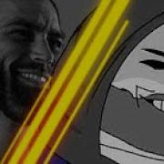 Dusttale Gigachad