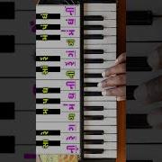 Hindi 2023 Piano Cover By Vn