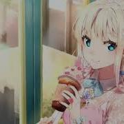Diamonds Iccarus Remix Nightcore