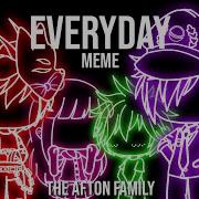 Everday Meme