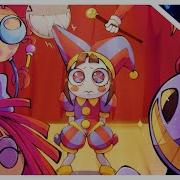 Digital Circus Main Theme Remix