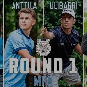 Round One