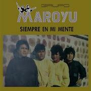 Maroyu Siempre En Mi Mente Cd Completo