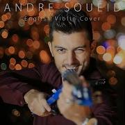 Hozier Take Me To Church Violin Cover By Andre Soueid