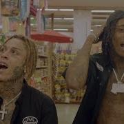 Fr Fr Ft Lil Skies Wiz Khalifa