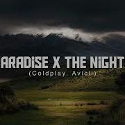 Paradise X The Nights