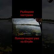 Рыбацкие Частушки