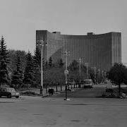 Наутилус Помпилиус Москва 1988