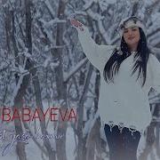 Aygul Babayeva Məhəbbət Yaşa Baxmır