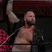 Jon Moxley Njpw Aew Theme Song Shitlist