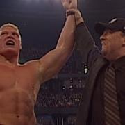 Brock Lesnar Introduce