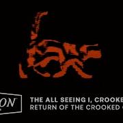 The All Seeing I Crooked Man Return Of The Crooked Cat