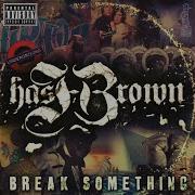 Break The Chain Hash Brown Feat Guilty Simpson