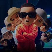Daddy Yankee Quetire